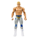 WWE BASIC ACTION FIGURES (ASSORTED)