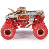 Monster Jam Monster Truck : Collector Die-Cast Vehicle - 1:24 Scale (Assorted)