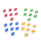 *** NEW FOR SPRING 2023 *** UNO Quatro Game
