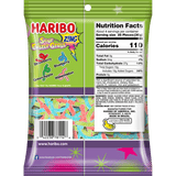 Haribo : Easter Sour Grass 113 g [BB-12/25]