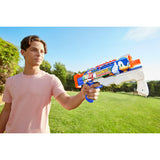 X-Shot Water Fast-Fill Skins Sonic the Hedgehog Hyperload Water Blaster by ZURU