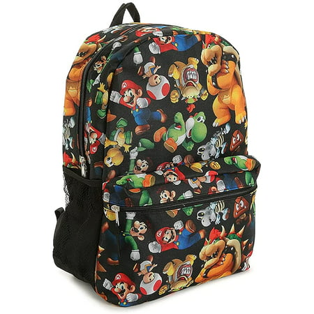 NINTENDO - Kids 16