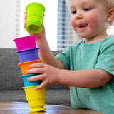 Fat Brain Toys : Suction Kupz