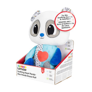 Lamaze : Soothing Heart Panda