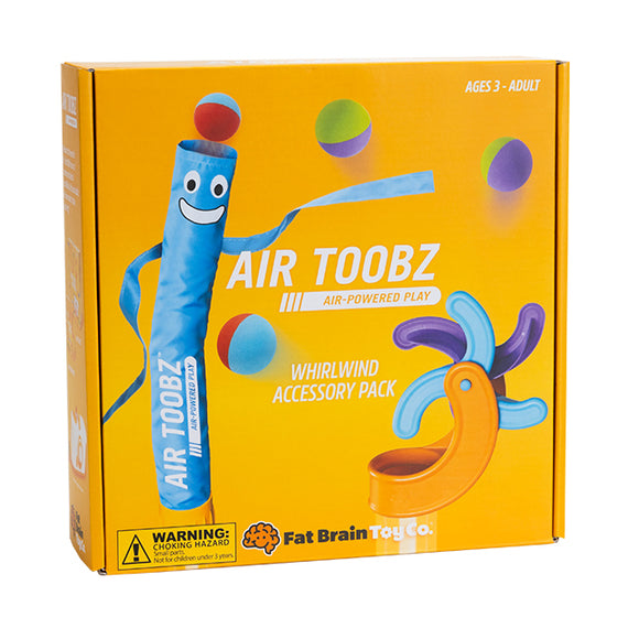 (PRE-ORDER) Air Toobz Whirlwind Accessory Pack [ALL PRE-ORDERS ARE FINAL]