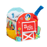 (PRE-ORDER) Ms. Rachel Sensory Learning Farm [ALL PRE-ORDERS ARE FINAL]