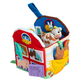 (PRE-ORDER) Ms. Rachel Sensory Learning Farm [ALL PRE-ORDERS ARE FINAL]
