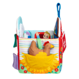 (PRE-ORDER) Ms. Rachel Sensory Learning Farm [ALL PRE-ORDERS ARE FINAL]