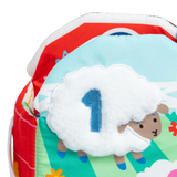 (PRE-ORDER) Ms. Rachel Sensory Learning Farm [ALL PRE-ORDERS ARE FINAL]