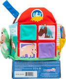 (PRE-ORDER) Ms. Rachel Sensory Learning Farm [ALL PRE-ORDERS ARE FINAL]