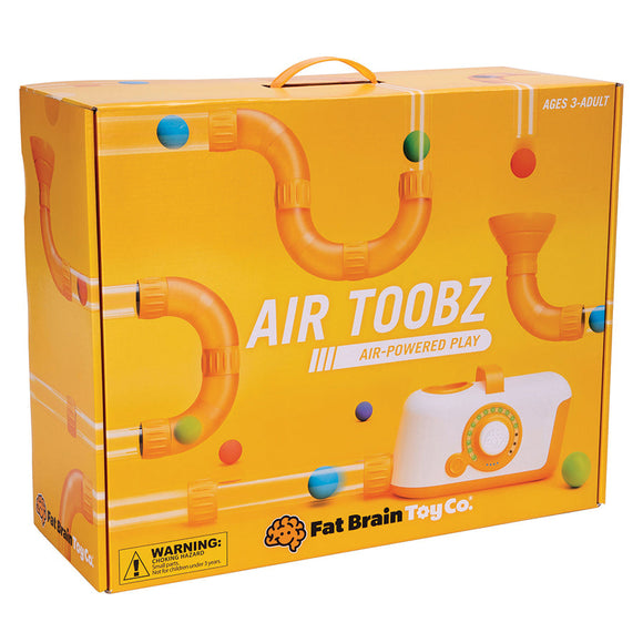 (PRE-ORDER) Air Toobz Starter Set [ALL PRE-ORDERS ARE FINAL]