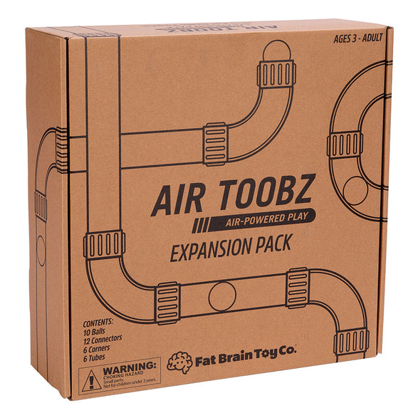 (PRE-ORDER) Air Toobz Expansion Set [ALL PRE-ORDERS ARE FINAL]