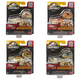 *** NEW FOR SUMMER 2023 *** Jurassic World Fierce Changers (Assorted)