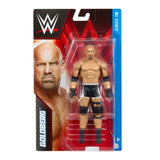 WWE BASIC ACTION FIGURES (ASSORTED)