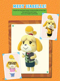 Animal Crossing Official Sticker Book (Nintendo®)