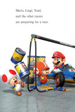 Off to the Races! (Nintendo® Mario Kart)