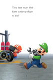 Off to the Races! (Nintendo® Mario Kart)