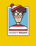 Where's Waldo? (Paperback)