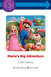 Mario's Big Adventure (Nintendo® and Illumination present The Super Mario Bros. Movie)