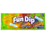 Lik-m-Aid : Fun Dip Original - 40.5g (Orange, Cheery & Grape)