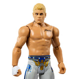 WWE BASIC ACTION FIGURES (ASSORTED)