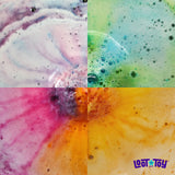 Galaxy Bomb – Single (Assorted Colors)(Bubble Whoosh)