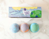 Bubble Whoosh Galaxy Bombs - Gift Pack - 3 Pack