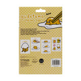 Gudetama Device Decals (10-Pack)