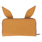Pokemon Eevee Big Face Women's Wallet with Applique Ears