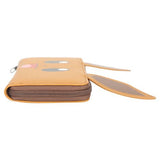 Pokemon Eevee Big Face Women's Wallet with Applique Ears
