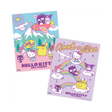 Hello Kitty Poster 2-Pack (11'' x 14'')