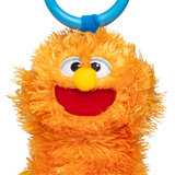 (PRE-ORDER) Ms. Rachel Herbie Sensory Take-Along Toy [ALL PRE-ORDERS ARE FINAL]
