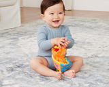 (PRE-ORDER) Ms. Rachel Herbie Sensory Take-Along Toy [ALL PRE-ORDERS ARE FINAL]