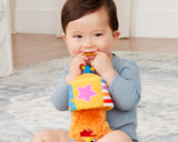 (PRE-ORDER) Ms. Rachel Herbie Sensory Take-Along Toy [ALL PRE-ORDERS ARE FINAL]