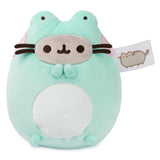 Gund : Pusheen - Enchanted Frog 9.5 inches