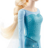 Disney Frozen Elsa Fashion Doll And Accessory Toy Inspired By the Movie (HLW47)