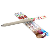 Christmas Holiday Smencils (Assorted)