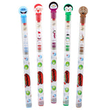 Christmas Holiday Smencils (Assorted)