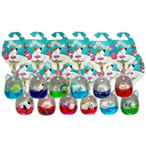 Squishmallows Tsunameez Keychain (Assorted)