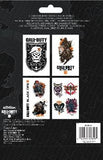 Call of Duty Device Decals (10-Pack)