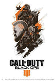 Call of Duty Device Decals (10-Pack)