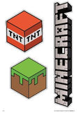 Minecraft Device Decals (10-Pack)