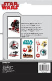 Star Wars Device Decals with Foil (11-Pack)