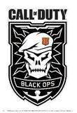 Call of Duty Device Decals (10-Pack)