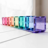 (PRE-ORDER) Connetix : Pastel Mega Pack 202 pc