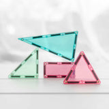(PRE-ORDER) Connetix : Pastel Mega Pack 202 pc