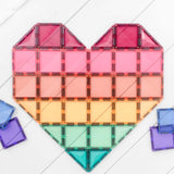 (PRE-ORDER) Connetix : Pastel Mega Pack 202 pc