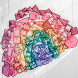 (PRE-ORDER) Connetix : Pastel Mega Pack 202 pc