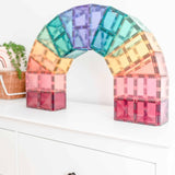 (PRE-ORDER) Connetix : Pastel Mega Pack 202 pc