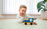 (PRE-ORDER) Connetix : Rainbow Car Pack 2 pc